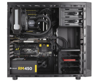 Corsair Carbide Series 100R czarna - 245758 - zdjęcie 6